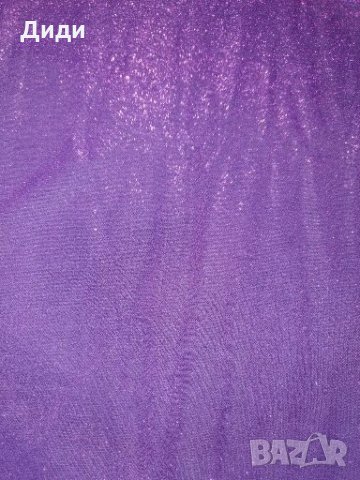 Блестяща рокля, снимка 2 - Рокли - 28206717