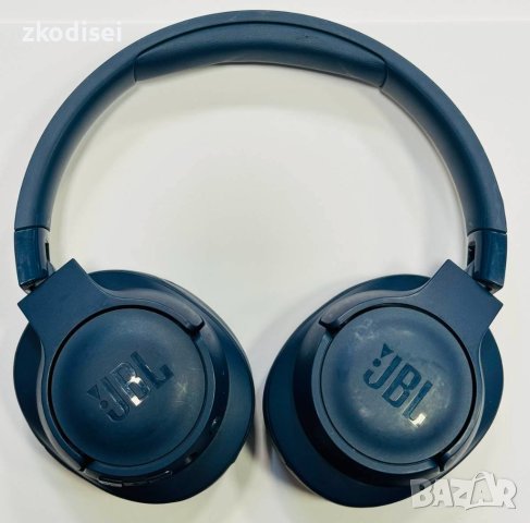 Bluetooth слушалки JBL - Tune 710 BT