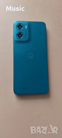 Motorola G05 Нов! Гаранция! 8gb+256, снимка 12 - Motorola - 53285398