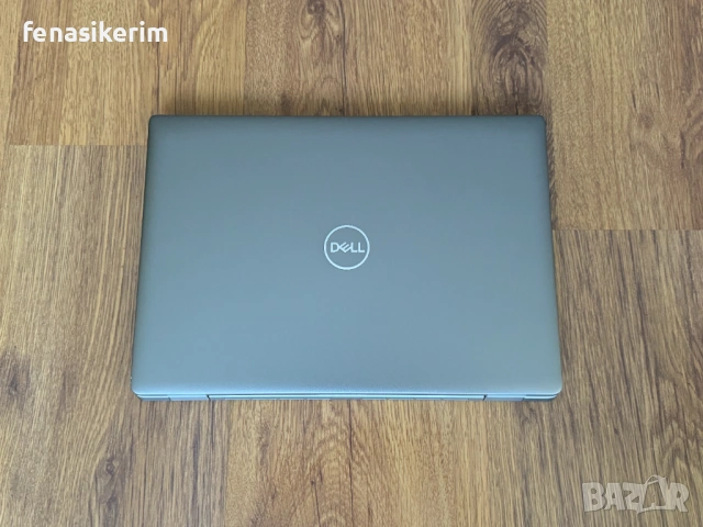 14' WUXGA Core i7-1365u DELL Latitude 7440 32GB LPDDR5/512GB NVMe/Подсветкa/Win 11/Гаранция, снимка 2 - Лаптопи за работа - 53333288