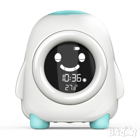 Детски часовник за обучение Wisoee, снимка 10 - Детски - 52687467