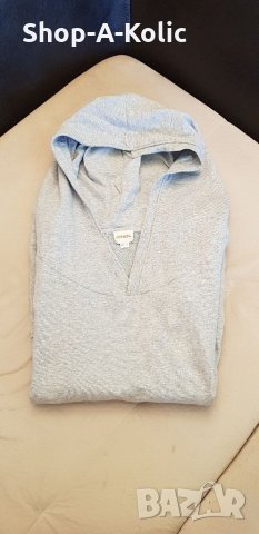 Туника / Long Hoodie DIESEL ONLY THE BRAVE DIESEL