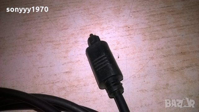 оптичен кабел-1.5м-внос холандия, снимка 11 - Други - 27943594