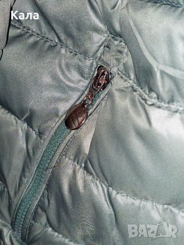 Дамско зимно яке, снимка 4 - Якета - 35355470