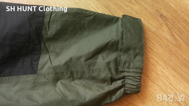 Northpeak WATERPROOF Jacket размер XL / XXL яке водонепромокаемо - 1840, снимка 8 - Екипировка - 53032715