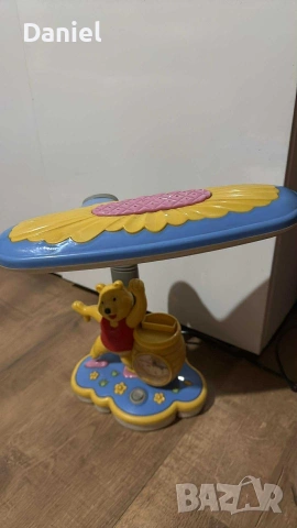 Нощна лампа