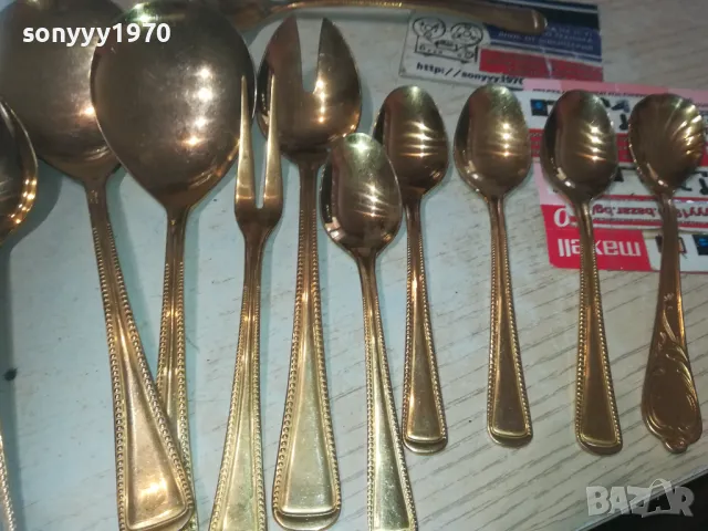 IMPERIAL GOLD 2009241135, снимка 8 - Колекции - 47301114