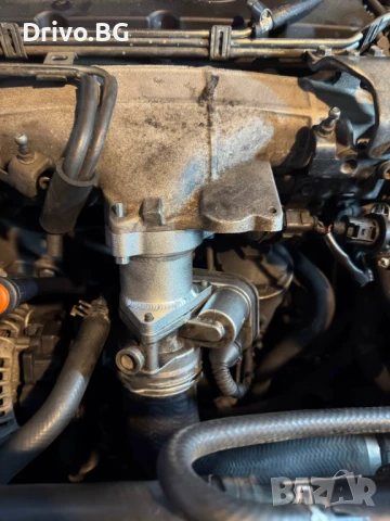 Гаранция! Нов EGR Delete Kit за 1.2 1.9 2.0 TDI за VW Audi Seat Skoda, снимка 5 - Части - 50545233