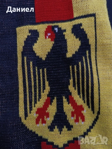 Шал на Германия , снимка 3 - Футбол - 53310492