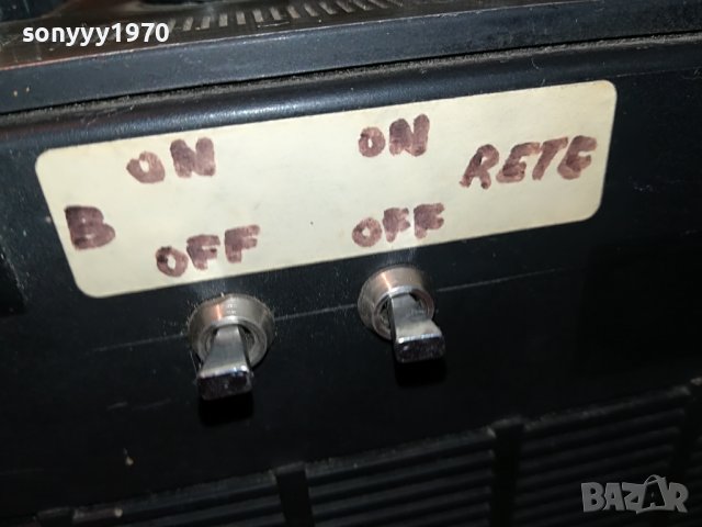 PHILIPS-КОЛЕКЦИОНЕРСКА МАШИНА-ВНОС AUSTRIA 2208221823, снимка 14 - Радиокасетофони, транзистори - 37769520