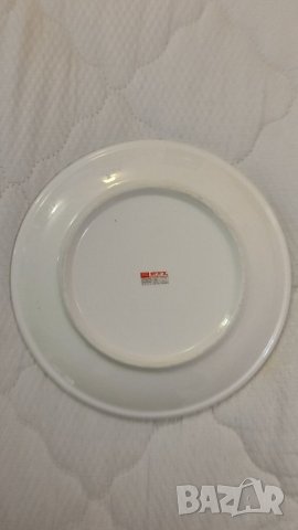 Четри чинии китайски порцелан. , снимка 7 - Сервизи - 39563808