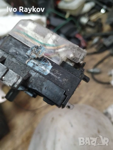 Лост светлини , мигачи Toyota Corolla Verso 2.2 , 84652, снимка 5 - Части - 51195128