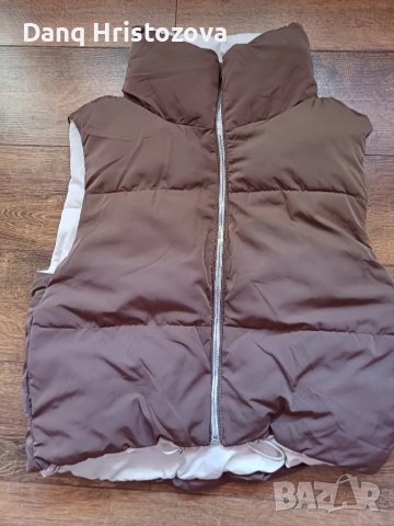 Елек с 2 лица за момиче/ момче