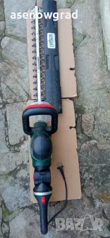 Храсторез електрически WincartEHS 750