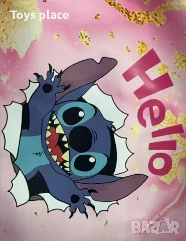 Комплект за училище Раница + чанта за храна + несесер , снимка 3 - Раници - 50719550