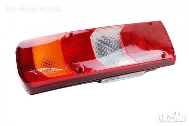 Стопове Стоп Задни Светлини Е4 за Мерцедес MERCEDES Actros MP4 2013г.-, снимка 2 - Аксесоари и консумативи - 33235665