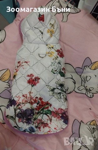 Якенца S размер за кученца, снимка 7 - За кучета - 52222584