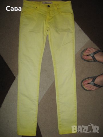 Дънки JOHN GALLIANO  дамски,С, снимка 2 - Дънки - 37322204