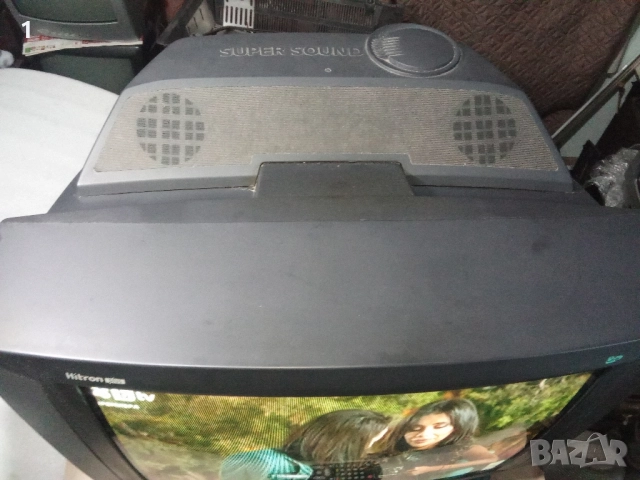 Телевизор Samsung, снимка 5 - Телевизори - 52497791