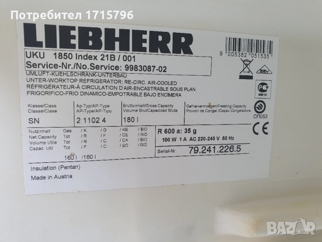 Професионално кухненско оборудване , снимка 2 - Обзавеждане на кухня - 52172147