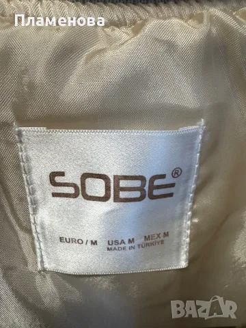 Дамско яке bomber - М , снимка 4 - Якета - 49212633