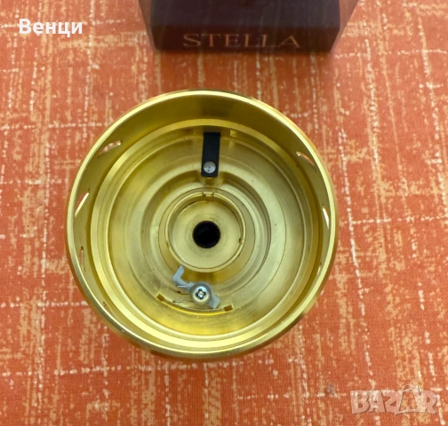 ШПУЛА ЗА SHIMANO 14 STELLA FI, снимка 5 - Макари - 51699594