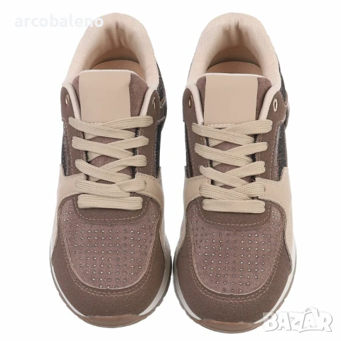 Дамски ниски маратонки, 3цвята , снимка 17 - Маратонки - 51334472