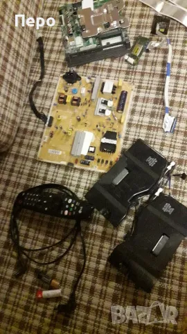 ЧАСТИ ЗА LG 49  2019г, снимка 7 - Телевизори - 47858749