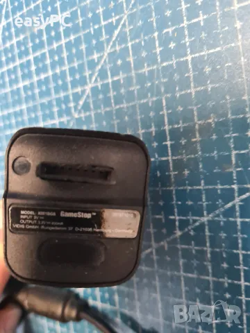 XBOX 360 USB кабел X001BGS GAMESTOP, снимка 5 - Xbox конзоли - 50287049