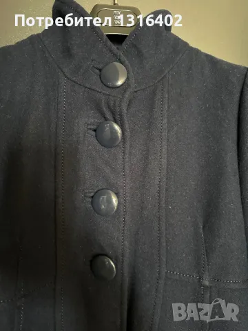 Дамско палто Vero Moda размер S, снимка 2 - Палта, манта - 47809960