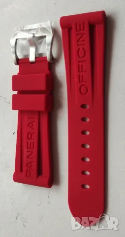 Силиконова кайшка ПАНЕРАЙ PANERAI 26мм