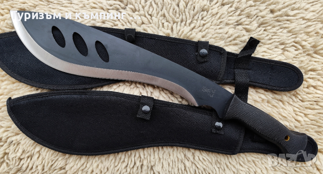 Мачете  / 5 модела /, снимка 8 - Ножове - 44889825