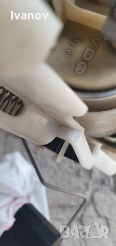 Бензинова помпа за бмв е46 330i m54b30 231к.с bmw e46 fuel pump , снимка 5 - Части - 52456449
