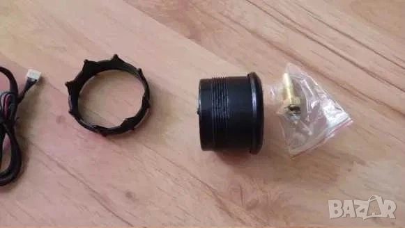 Уред температура на вода, измервателен уред, water temperature, снимка 5 - Аксесоари и консумативи - 25735142