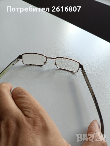 Kwiat мъжки рамки за очила със стъкла Карл Цайс, снимка 7 - Слънчеви и диоптрични очила - 44861066