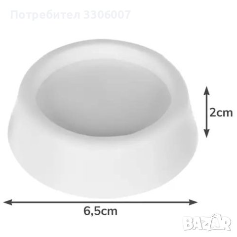 АНТИВИБРАЦИОННИ / ПРОТИВОПЛЪЗГАЩИ ПОДЛОЖКИ, снимка 2 - Други стоки за дома - 43374388