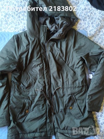 Пролетно яке 14 г., снимка 4 - Якета - 38111279