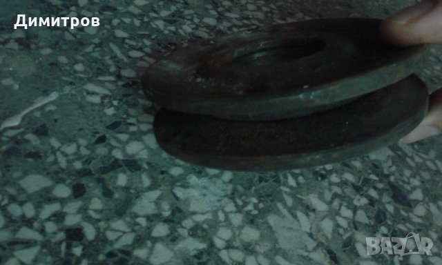 Ремъчни шайби, снимка 6 - Железария - 28172026