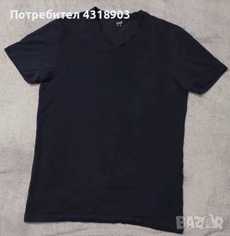 Тениска Celio - размер S, снимка 4 - Тениски - 48215005