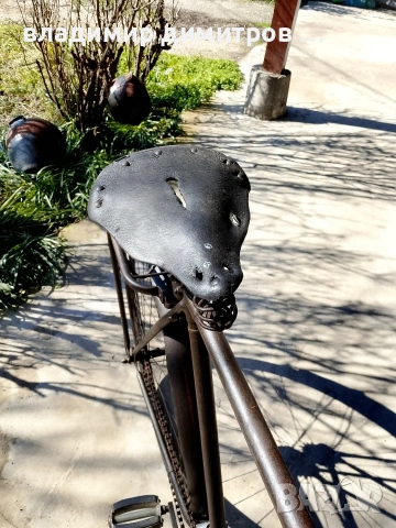 Пежо ретро 1923 год., снимка 2 - Антикварни и старинни предмети - 53580902