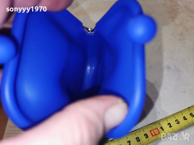 BULGARIA-СИЛИКОН 2901260756, снимка 7 - Портфейли, портмонета - 53265864