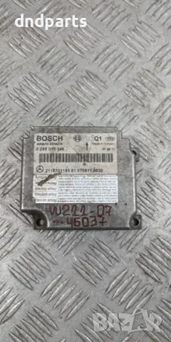 Airbag модул Mercedes E-Class W211 2007г.	