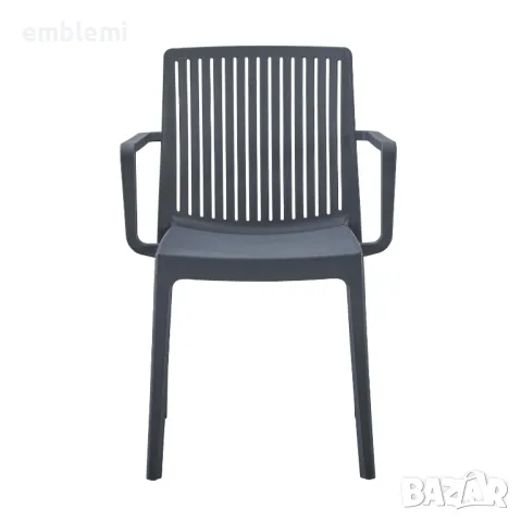 Стол кресло градински трапезен IDA, снимка 6 - Столове - 47551041