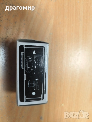 Mini Camera PF MICRO 110, снимка 2 - Фотоапарати - 52195180