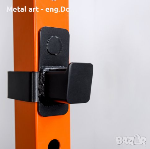 Къси J-Куки, снимка 2 - Фитнес уреди - 39572069