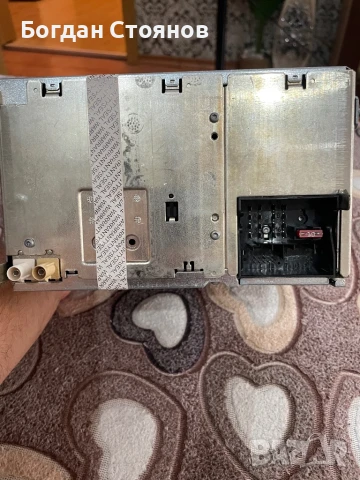 Продавам СД ПЛЕЪРЗА ГОЛФ 5, снимка 3 - Аксесоари и консумативи - 51147513