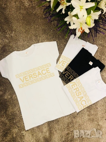 тениски guess calvin klein, снимка 14 - Тениски - 51457426