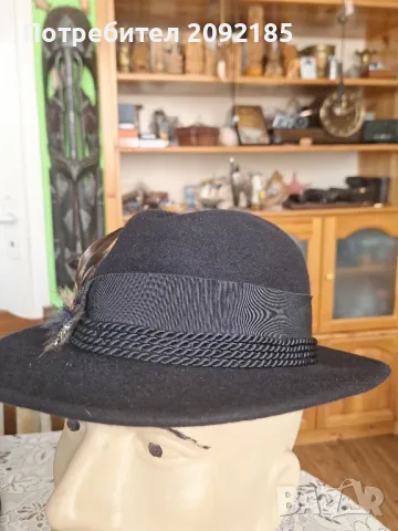 Шапка, снимка 4 - Шапки - 48964305