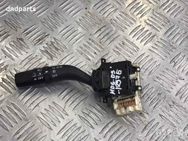 Лостче светлини Mazda 6,2.0D,2005г.