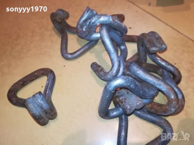 КУКИ ОТ ТИР КОЛАНИ 6ЛВ ЗА БР 3112211057